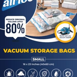 Vacuum Storage Bags