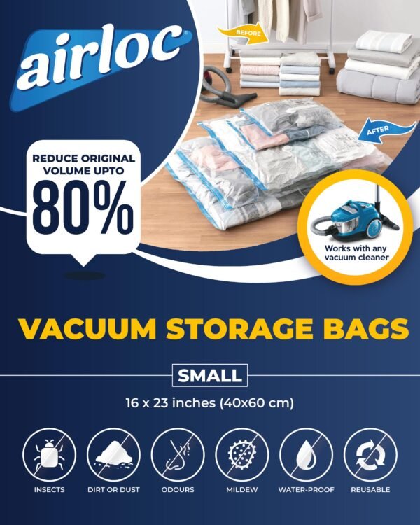 Vacuum Storage Bags