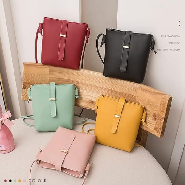 Cross body bags for girls