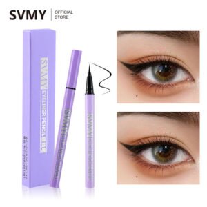 Liquid Eyeliner Pen Waterproof Lasting Eye Makeup