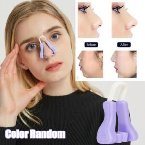 Nose Straightener Nose Slimmer No Painful Hurt Beauty Makeup Tools