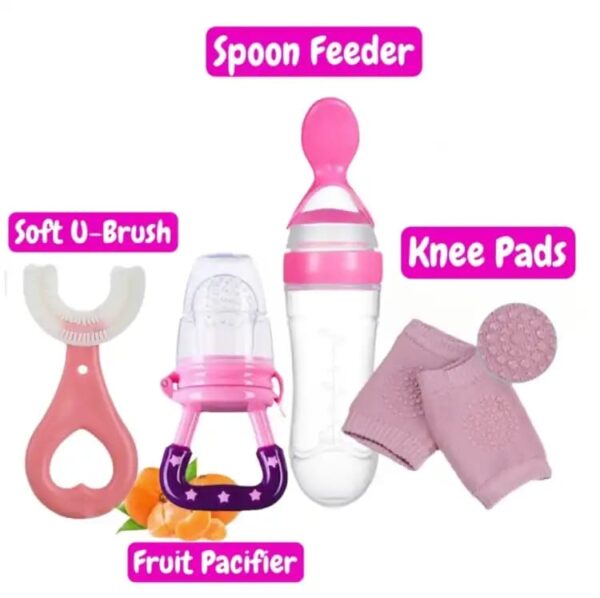 Baby Set Feeding