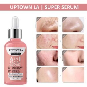 Super Skin Glowing Serum